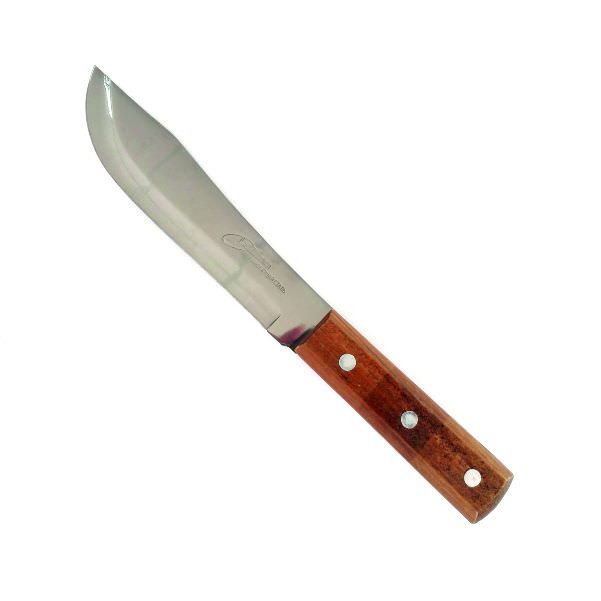 Нож кухонный LaDina с деревян.ручкой L30,5см