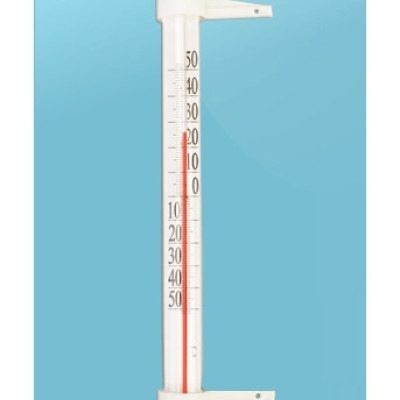 Термометр оконный "Стандарт", ТБ-202,  в п/п/100