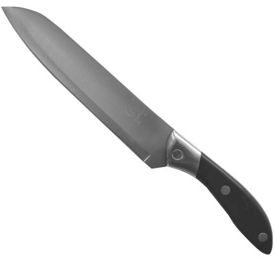 666 Нож кухонный С03А 28см/200