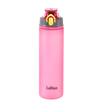 Термос пластик д/холодных напитков "LaDina"  750ml /30